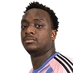 Rubens Pierre