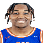 Marques Gates