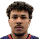 Isaque da Silva Brito