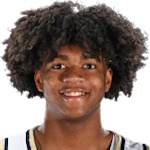 Darrion Baker