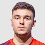 Nikita Bacevichus