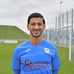 Tolga Memet