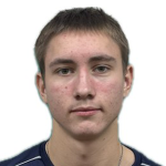 Roman Kabaev