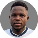 Alexis Asoh  Ako