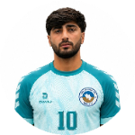 Turan Allahverdiyev