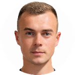 Volodymyr Karashkevych