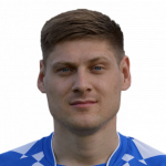 Nikita Elistratov
