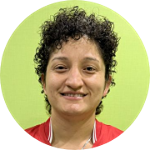Cagla Aslan