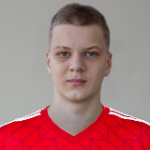 Andrey Maksimovskikh