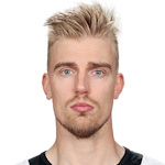 Rasmus Ristolainen