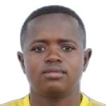 Lebohang Ramalepe