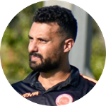 Nikos Vrontakis