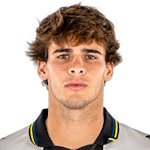 Benjamin Cremaschi