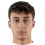 Markel Garcia Etxebarrieta