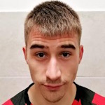 Benjamin Radinković