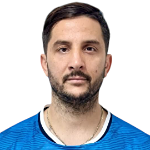 Konstantinos Manolas