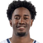 Desmond Roberts