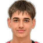 Beau Samuel Kisvarda