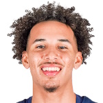Max Jones