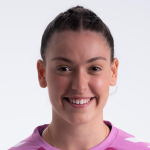 Sabina Minguez Garcia