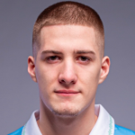 Gleb Volkov