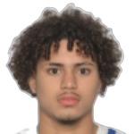 Darell Mercedes