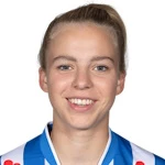 Sanne van der Velde