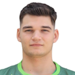 Alexandru Mihai Pasca