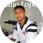 Júlio Lopes