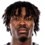 Mike 	Stephen Emmanuel Yayo