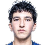 Ezequiel Cuellar