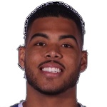 Derick Machado