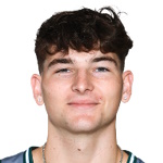 Isaac Jones