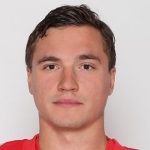 Alex Khokhlachev