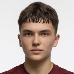 Vladyslav Hlushko