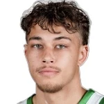 Luke Johnson