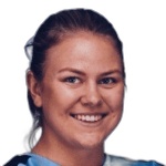 Wilhelmina Wolff