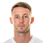Jordan Thompson