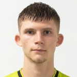 Mykyta Kozliuk