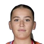 Fenja Van Dam