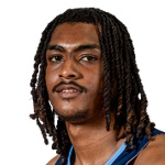 Tyrone Williams