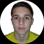 Mateo Rogalo