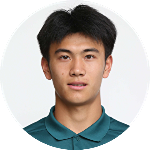 Yuxuan Jiang