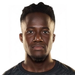 Isaac Kwakye