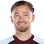 Matty Cash