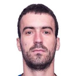 Goran Martinic