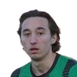 Ryan Straub