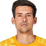 Gustavo Alexandre Capdeville