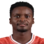 Humphrey Obina