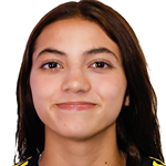 Angelique Saldivar